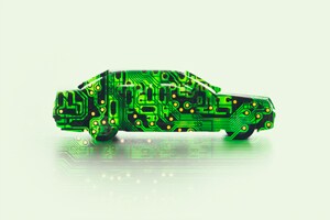 自動車向け高信頼性製品の樹脂電極タイプのコンデンサ及びインダクタ チップビーズ ソリューションガイド テックライブラリー Tdk プロダクトセンター