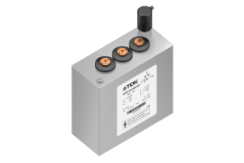 Power Capacitors (Film):B25615A