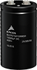 Capacitors with Screw Terminals (Aluminum Electrolytic Capacitors)