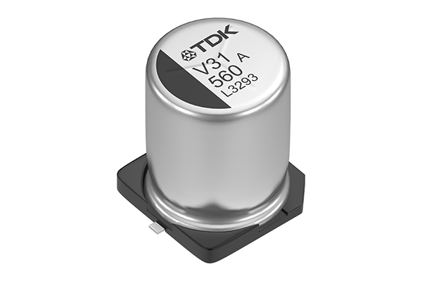 Aluminum Electrolytic Capacitors,Hybrid Polymer Capacitors:B40931_kal2018-i
