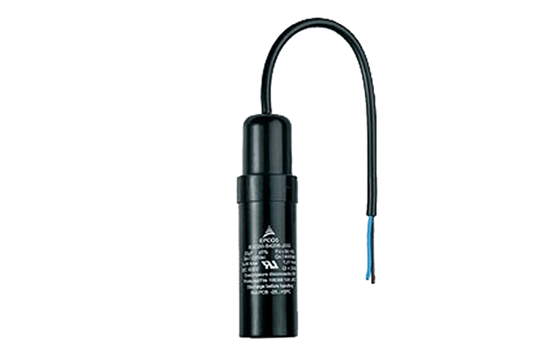 PFC:HomeCap Capacitors