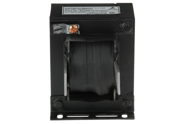 PFC:Key Components,Thyristor Current Limitation Reactor