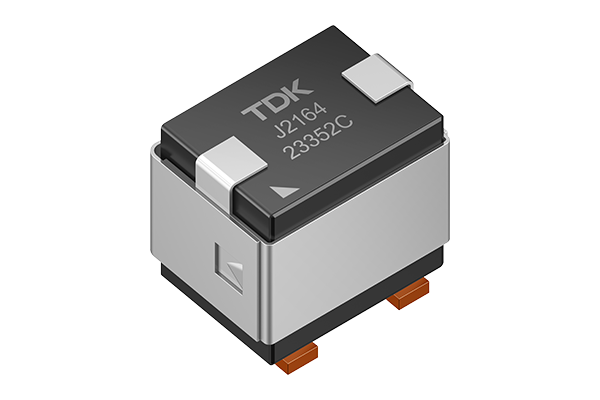 Common Mode Filters,Chokes:B82552JxJ021
