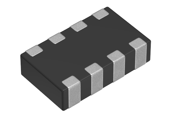 Daten- und Signalleitungsdrosseln,Gleichtaktfilter:MCZ2010