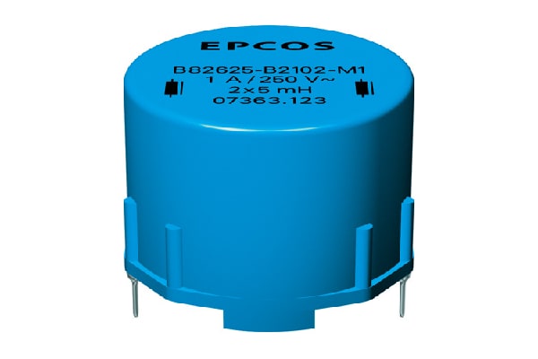 Power Line Chokes:B82625B