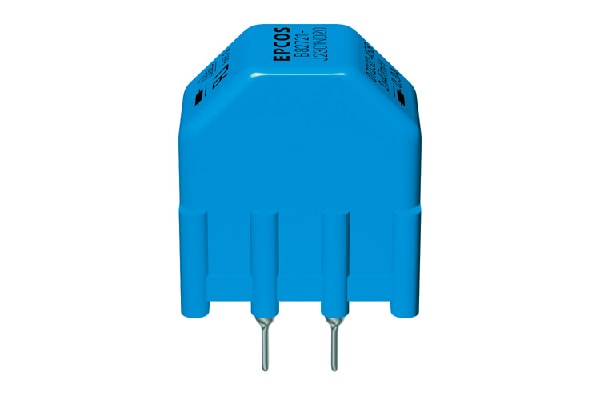 Power Line Chokes:B82721J