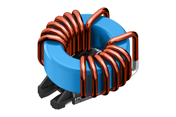 Power Line Chokes:B82725S2*B*