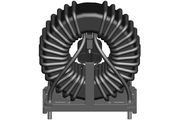 Netzdrosseln:B82726S61