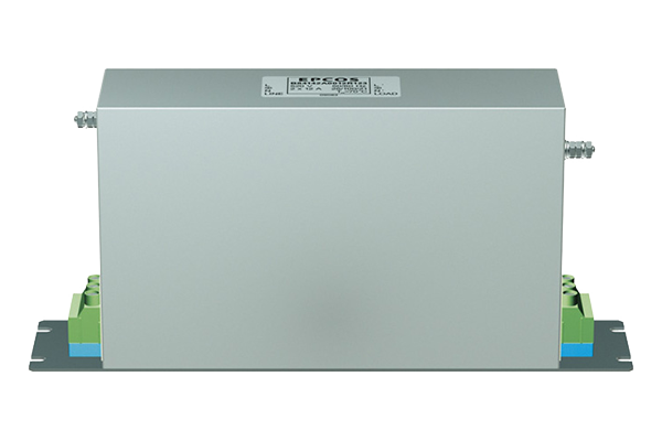 電源ライン用EMCフィルタ:B84142A0012R123