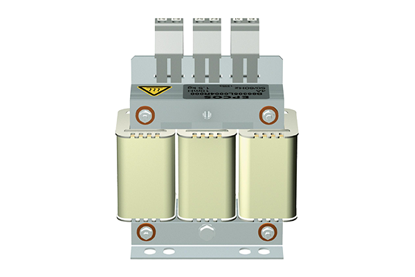 Reactors for Power Electronics:b86306axxxxx000_ssb2675-e