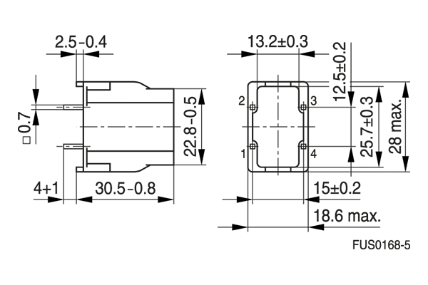 Ferrite Accessories:B64292A1204X000