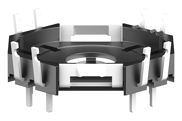 Ferrite Accessories:b65xx5x00xxx000_fpk0524-p