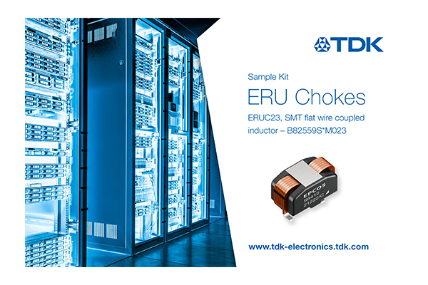 Inductors,Coils:B82559S*M023_ERUC23_KIT