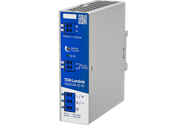 Switching Power Supply,AC-DC Power Supplies:D1SE