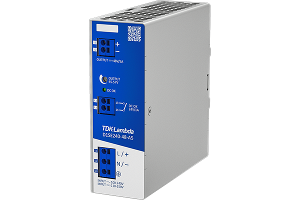 Switching Power Supply,AC-DC Power Supplies:D1SE