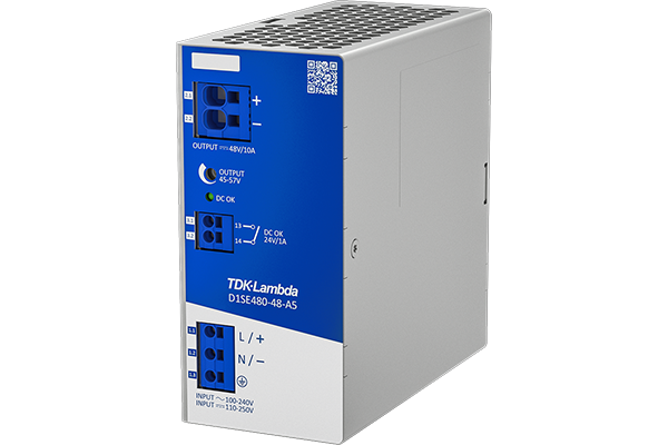 Switching Power Supply,AC-DC Power Supplies:D1SE
