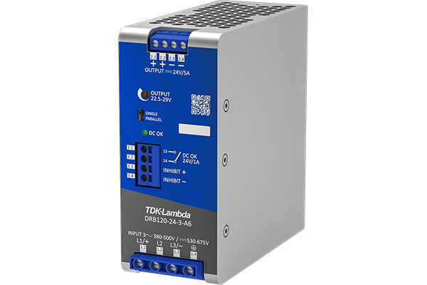 Schaltnetzteil,AC-DC-Netzgeräte:DRB