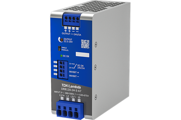 Schaltnetzteil,AC-DC-Netzgeräte:DRB
