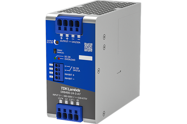 Schaltnetzteil,AC-DC-Netzgeräte:DRB