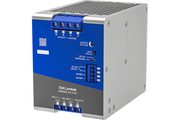 Schaltnetzteil,AC-DC-Netzgeräte:DRB