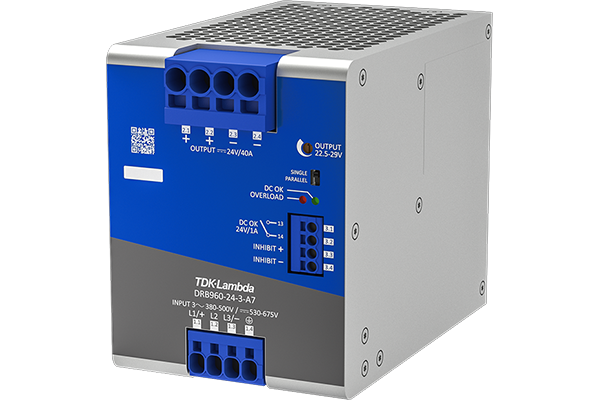 Schaltnetzteil,AC-DC-Netzgeräte:DRB