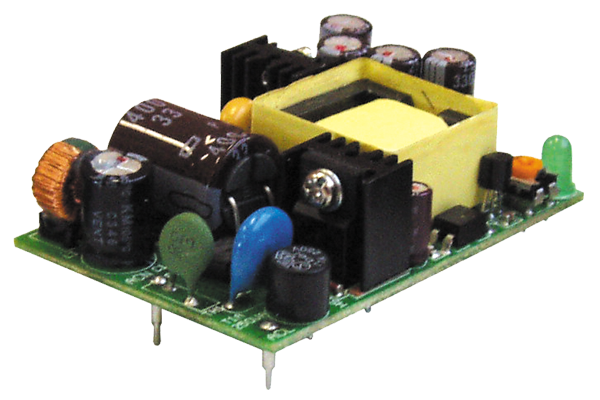 Switching Power Supply,AC-DC Power Supplies:KPS