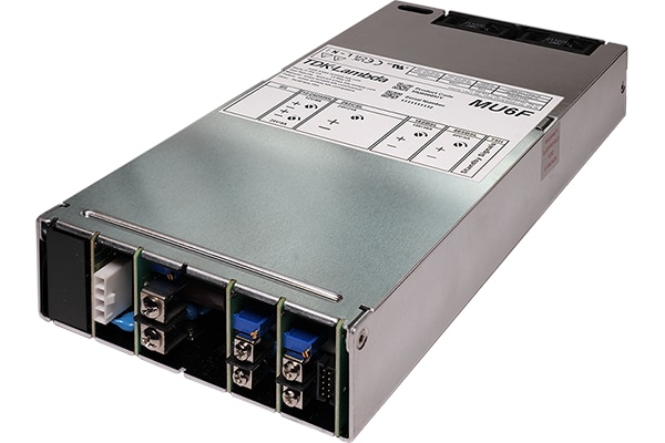 Schaltnetzteil,AC-DC-Netzgeräte:MU6