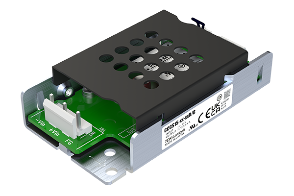 Switching Power Supply,DC-DC Converters:CCGS