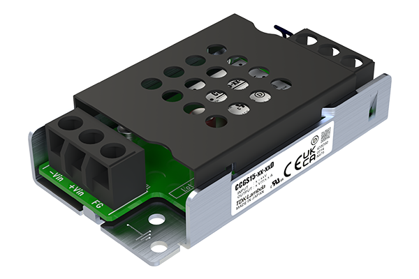 Switching Power Supply,DC-DC Converters:CCGS