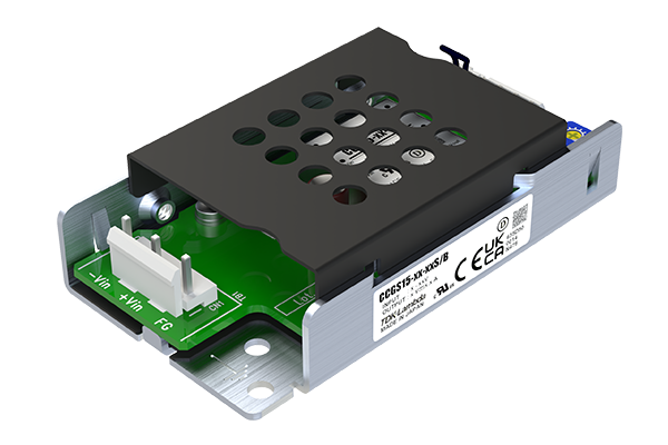Switching Power Supply,DC-DC Converters:CCGS