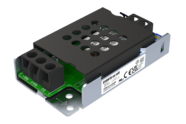 Switching Power Supply,DC-DC Converters:CCGS