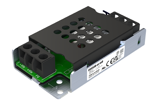 Switching Power Supply,DC-DC Converters:CCGS
