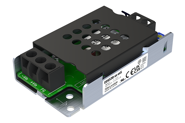 Switching Power Supply,DC-DC Converters:CCGS