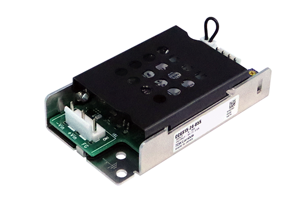 スイッチング電源,DC-DCコンバータ:CCGS