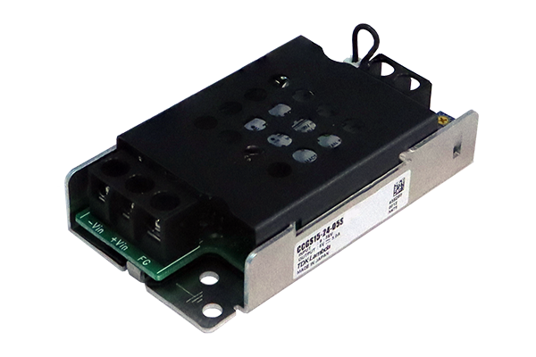 Switching Power Supply,DC-DC Converters:CCGS