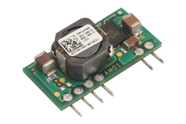 Switching Power Supply,DC-DC Converters:iBD