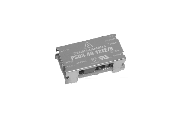 スイッチング電源,DC-DCコンバータ:PML3-S