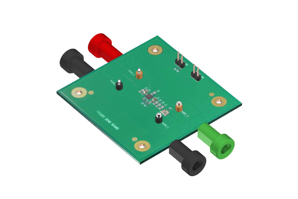 µPOL™組み込みDC-DCコンバータ FS3303