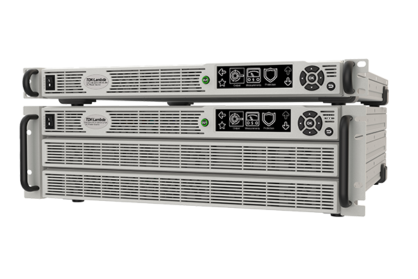 スイッチング電源,交流安定化電源(プログラマブル): GENESYS AC