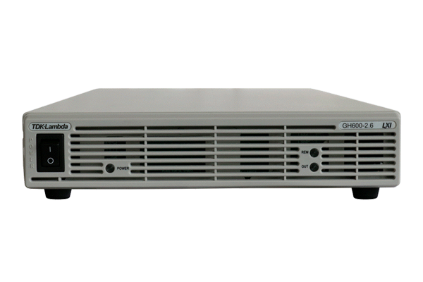 スイッチング電源,直流安定化電源(CVCC):GENESYS+_GHB