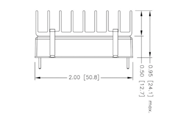 Switching Power Supply,Accessories:ACC-PX2X1-HC02