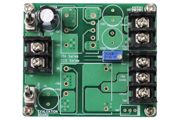 Switching Power Supply,Accessories:CCG EVK
