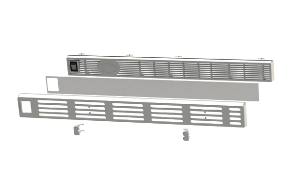 スイッチング電源,アクセサリ:GB-AFK