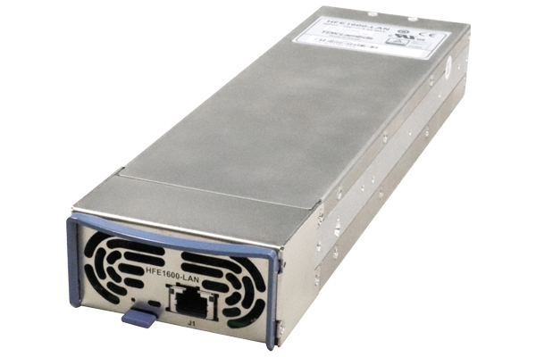 Switching Power Supply,Accessories:HFE1600-LAN