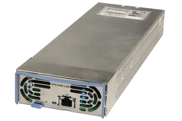 Switching Power Supply,Accessories:HFE2500-LAN