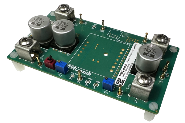 Switching Power Supply,Accessories:i7as-evk-s0