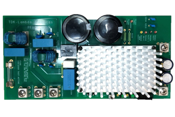 Schaltnetzteil,Zubehör:PFH EVK