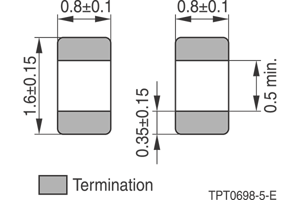Current Protection Devices,PTC Thermistors for Overcurrent Protection:A622,A623,tpt0698-5-e