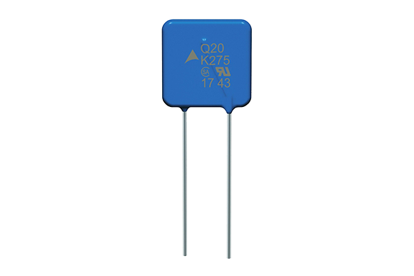 Voltage Protection Devices,Leaded Disk Varistors:Q20