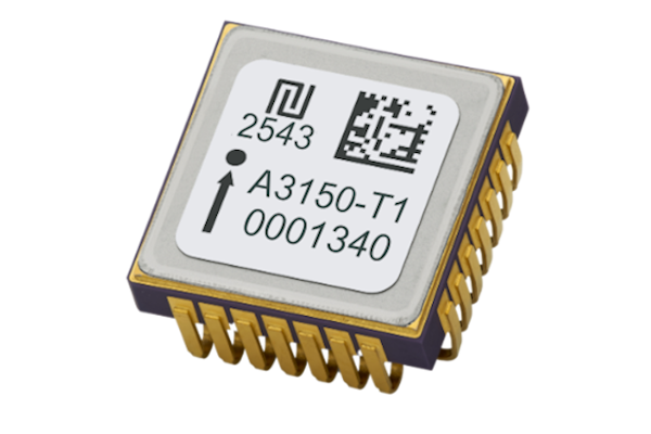 Accelerometers:AXO315T1